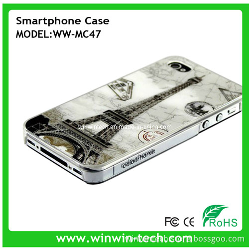 Professional Factory Supply IMD Craft Phone Cases for iPhone Samsung